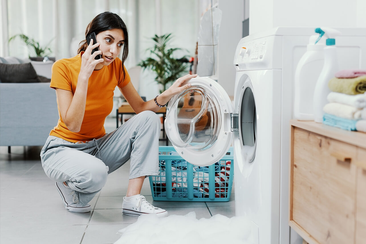 Haushaltsgeräte Reparaturservice Bad Berleburg