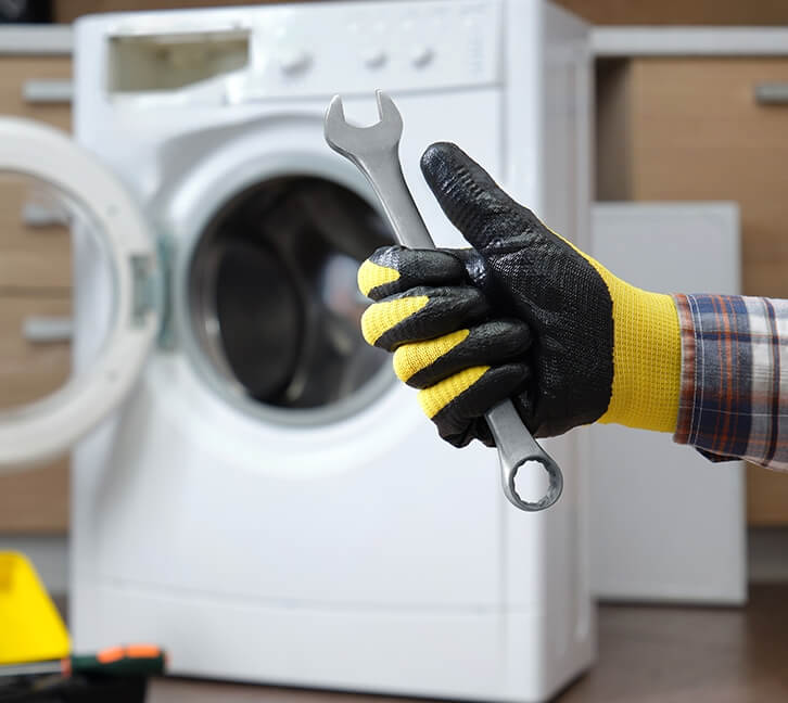 Haushaltsgeräte Reparatur in Bad Berleburg