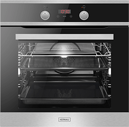 Backofen Reparatur Bad Berleburg