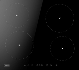 Induktionsfeld Reparatur Bad Berleburg