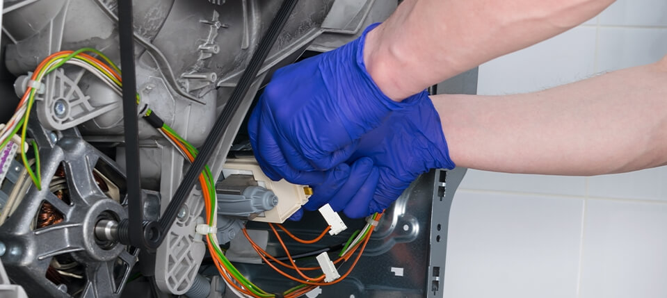 Haushaltsgeräte Reparaturservice Bad Berleburg - Über uns