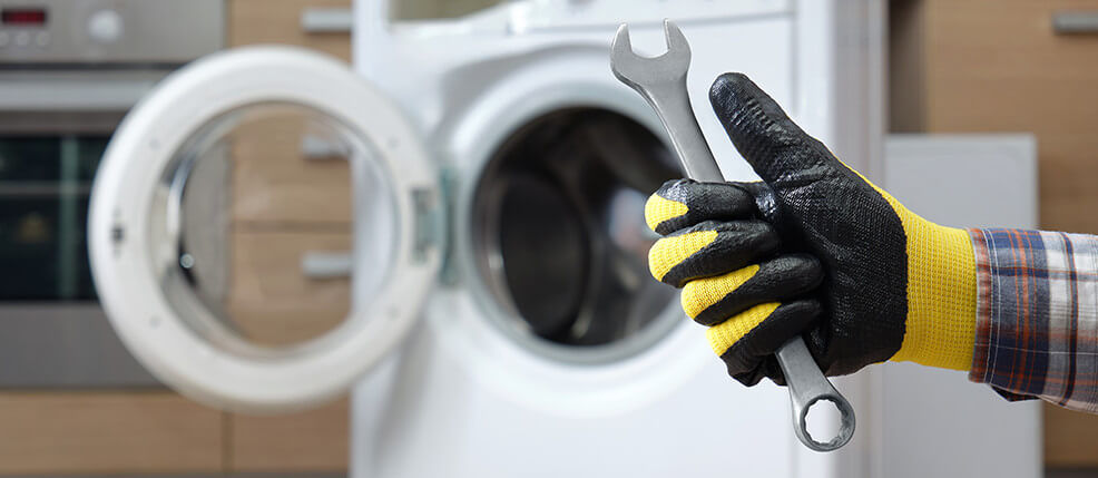 Haushaltsgeräte Reparaturservice Bad Berleburg - Unsere Leistungen