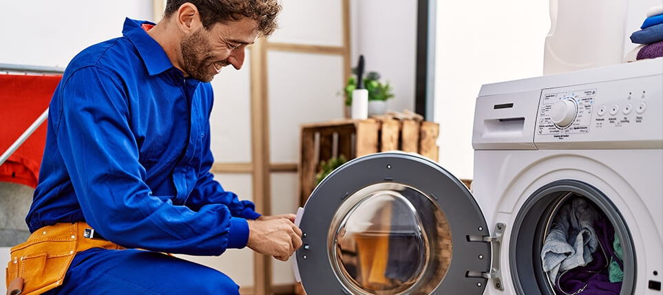 Haushaltsgeräte Reparaturservice Bad Berleburg - Kontakt